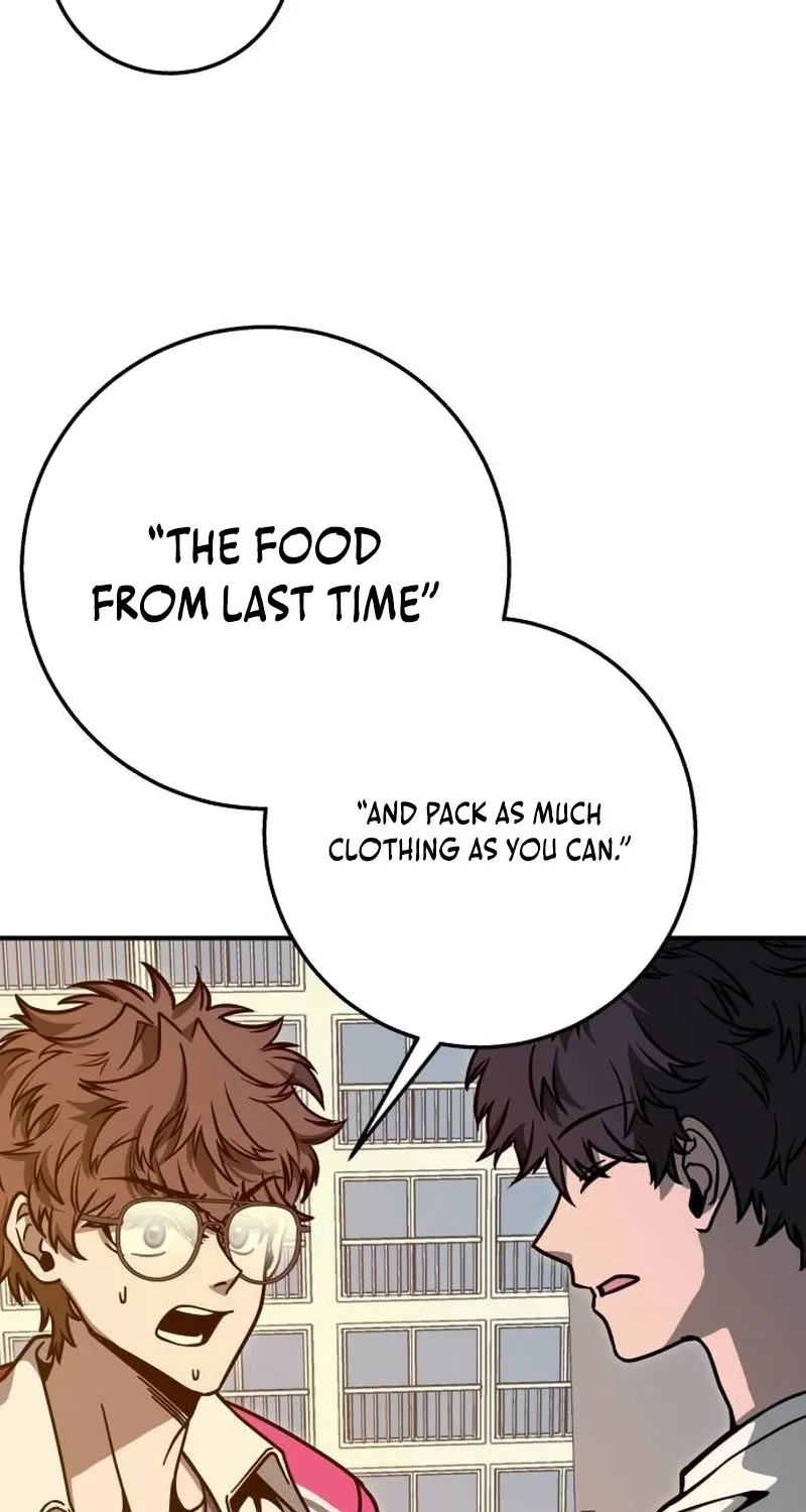 Cutie WAR Chapter 11 page 84 - 