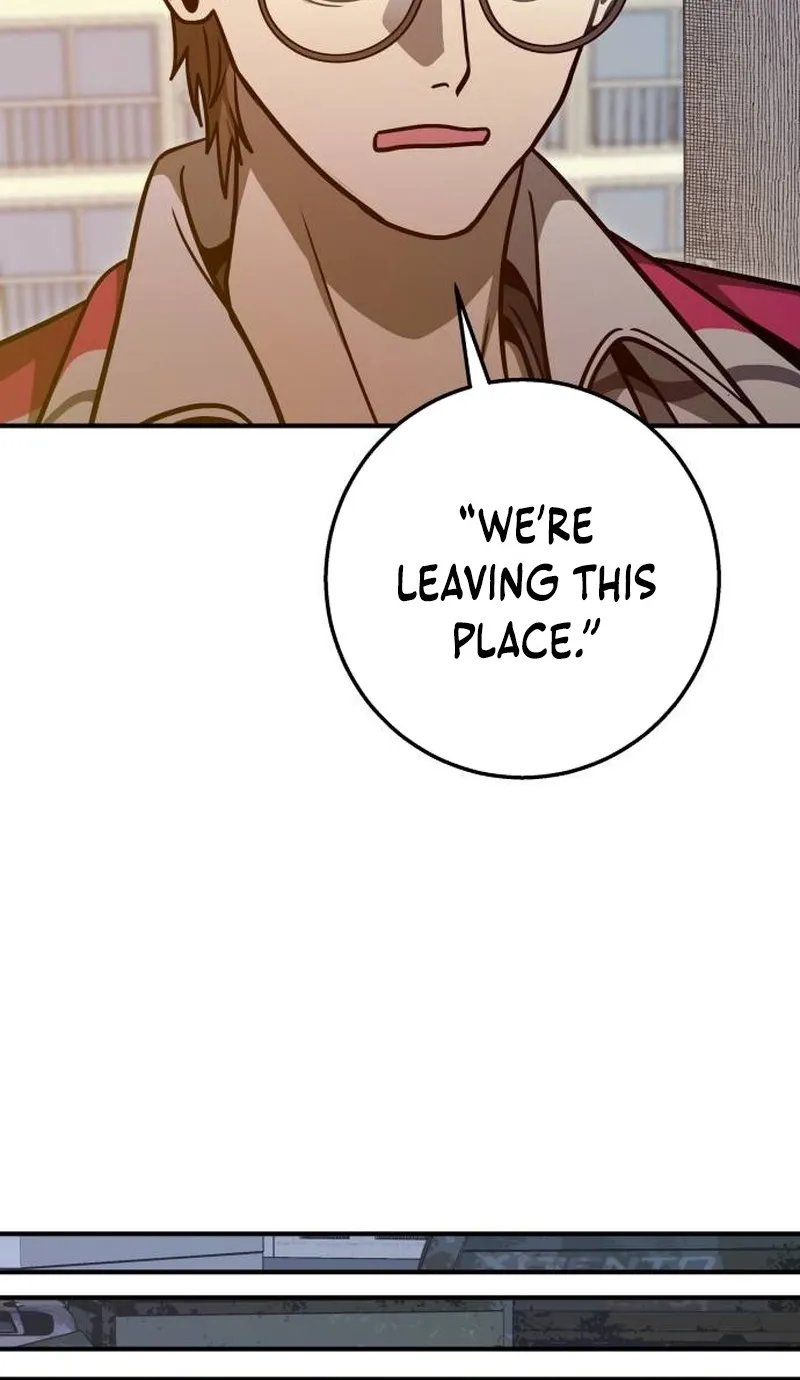 Cutie WAR Chapter 11 page 86 - 