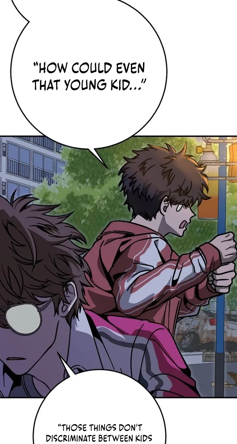 Cutie WAR Chapter 11 page 88 - 