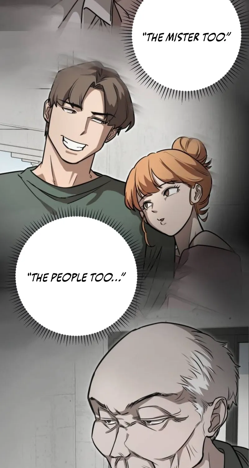 Cutie WAR Chapter 11 page 91 - 