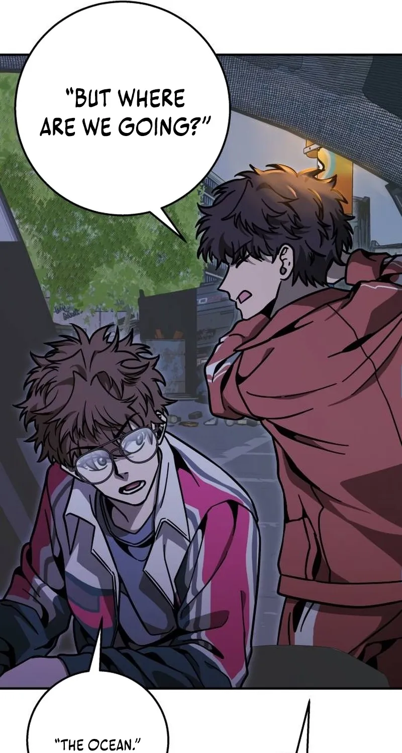 Cutie WAR Chapter 11 page 94 - 