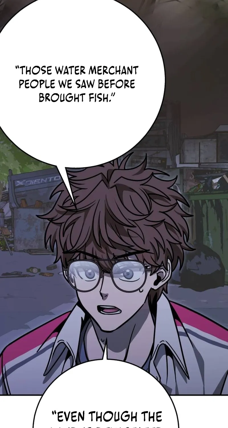 Cutie WAR Chapter 11 page 96 - 