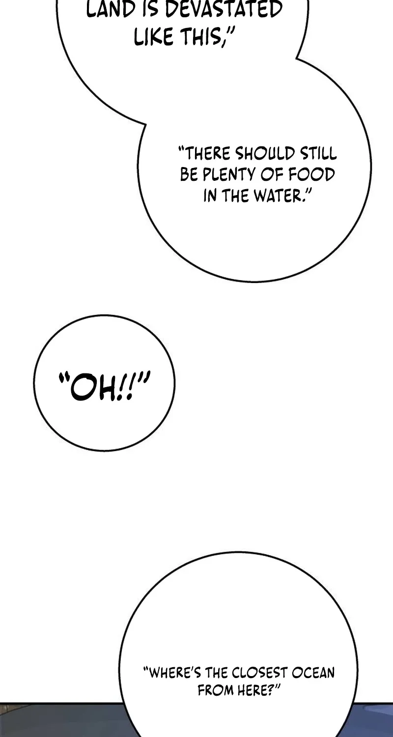 Cutie WAR Chapter 11 page 97 - 