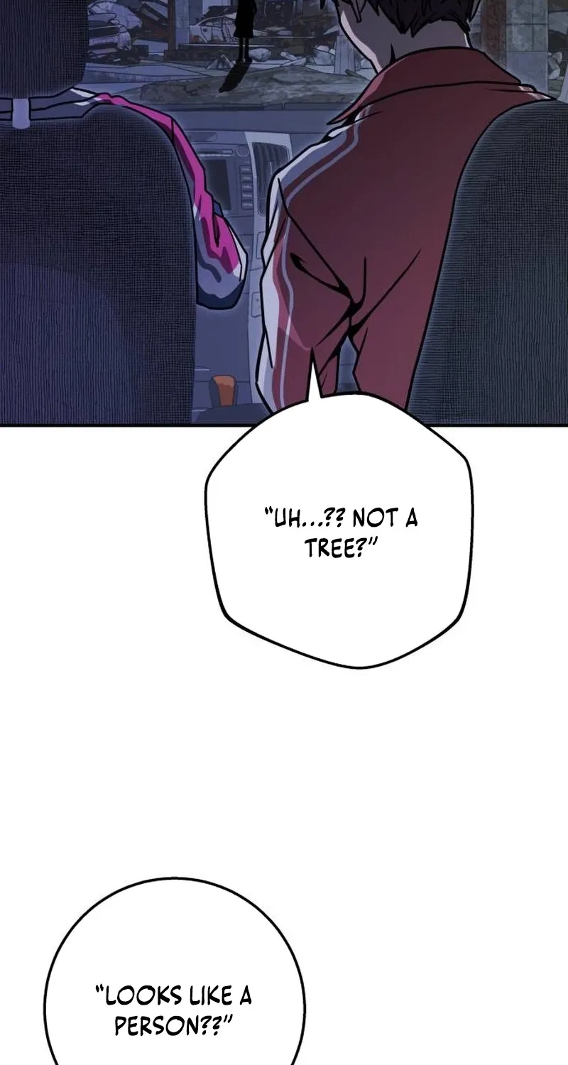 Cutie WAR Chapter 12 page 102 - 