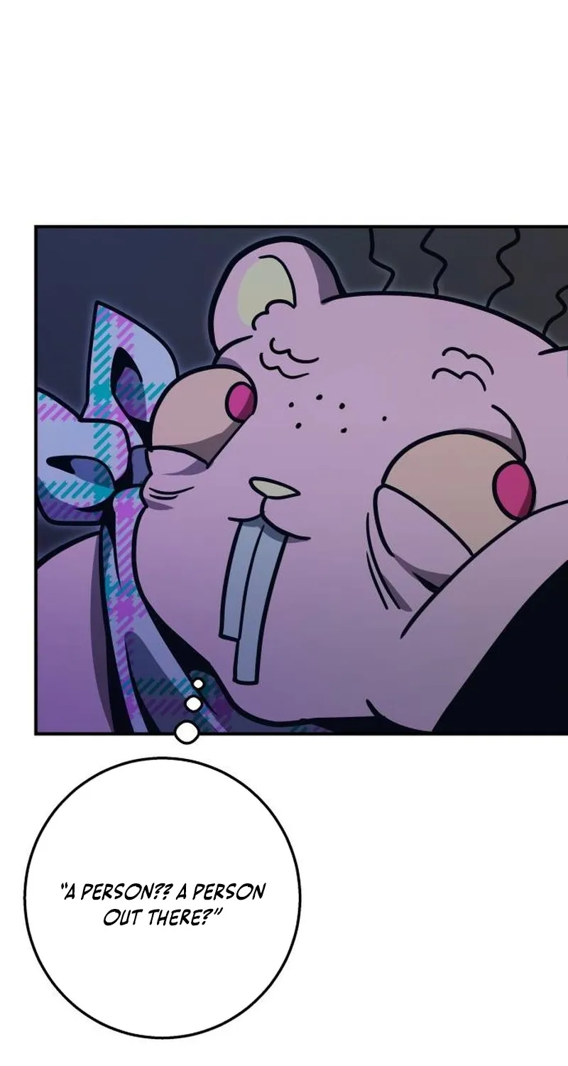 Cutie WAR Chapter 12 page 104 - 