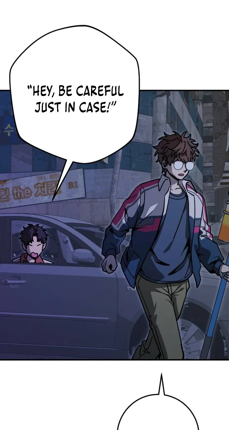 Cutie WAR Chapter 12 page 111 - 