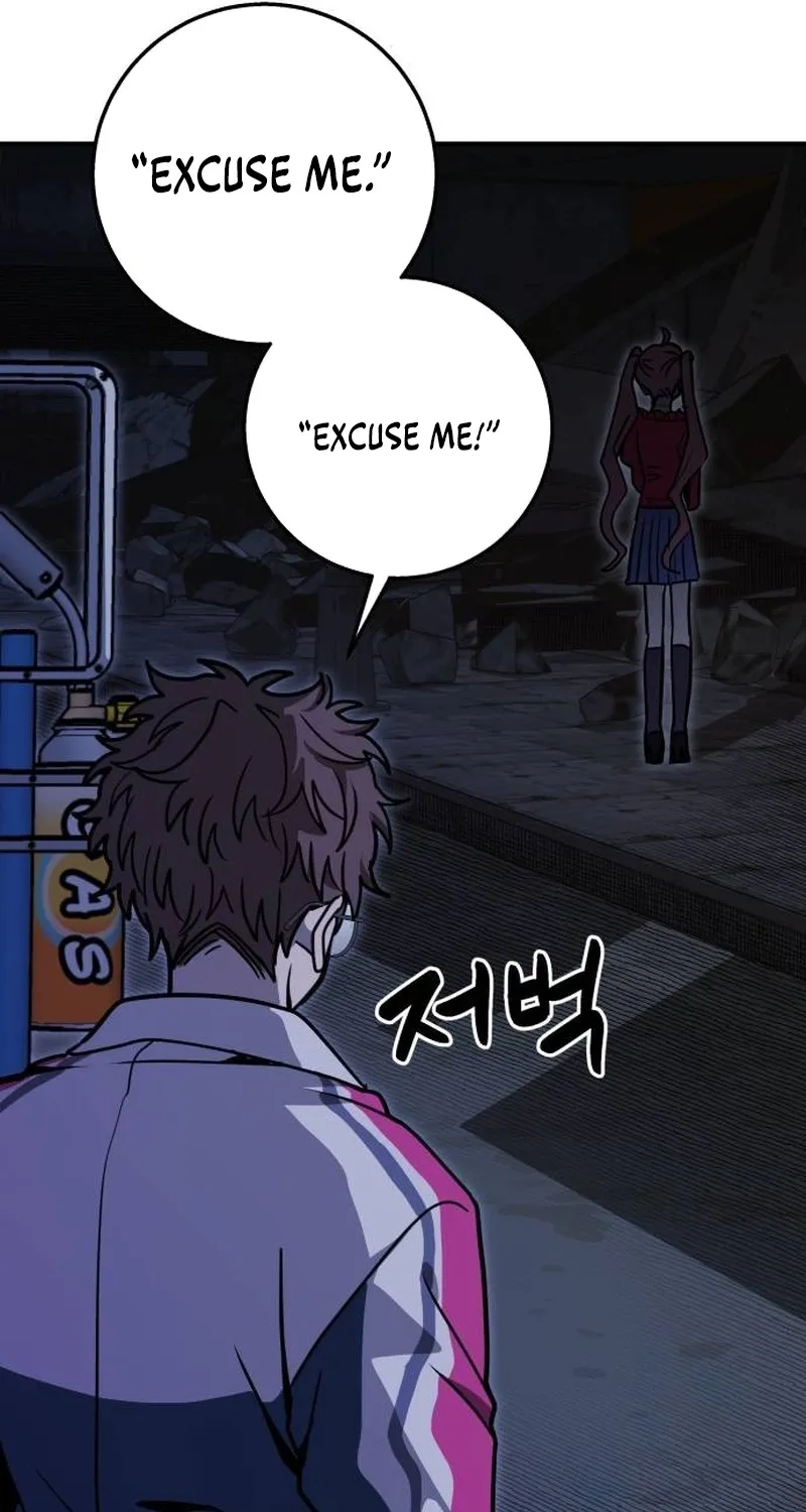Cutie WAR Chapter 12 page 113 - 