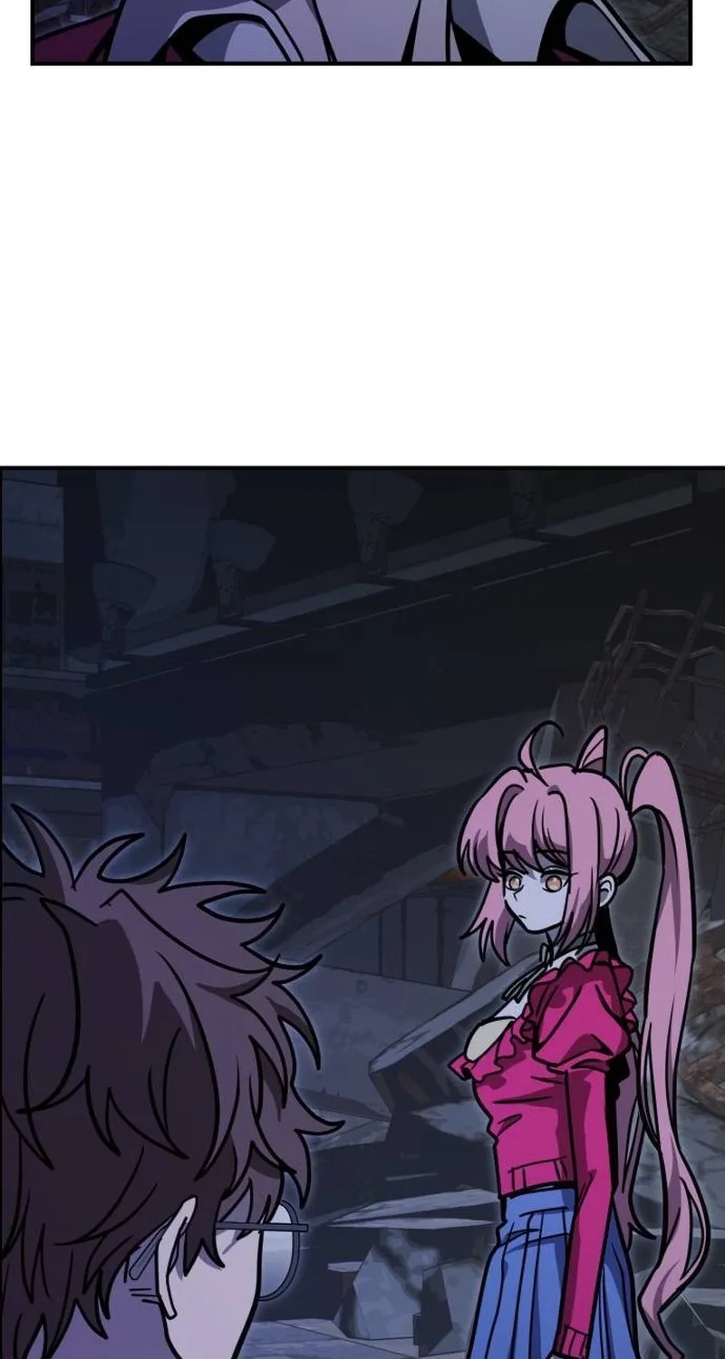 Cutie WAR Chapter 12 page 115 - 