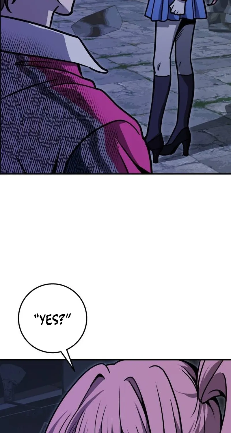 Cutie WAR Chapter 12 page 116 - 