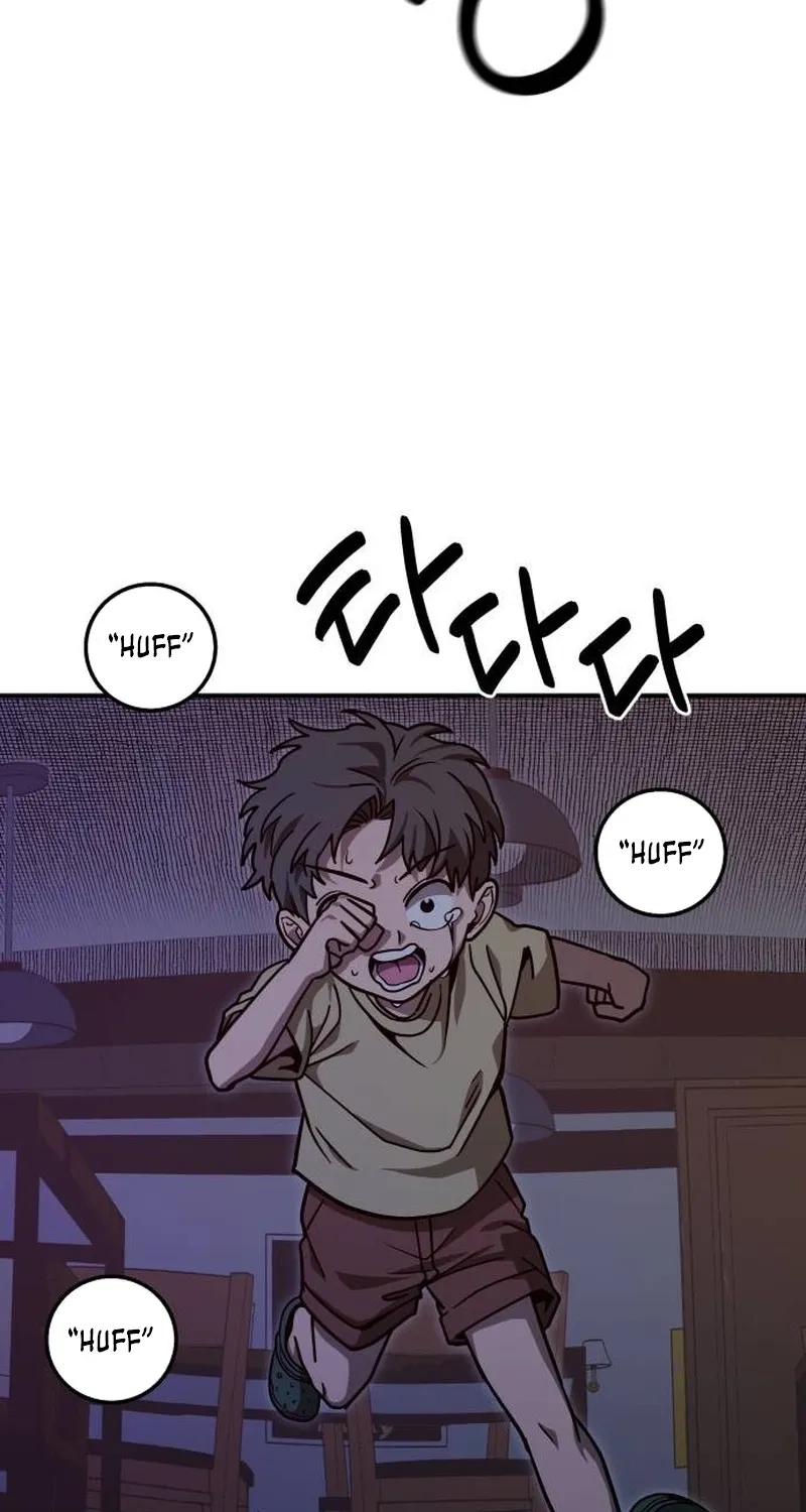 Cutie WAR Chapter 12 page 13 - 