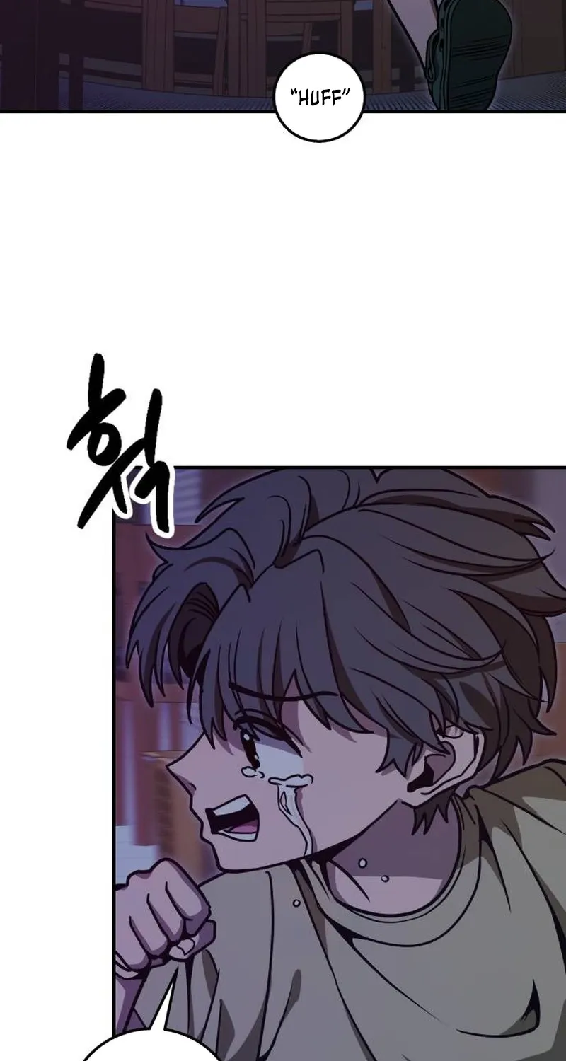 Cutie WAR Chapter 12 page 14 - 