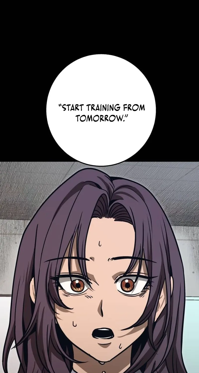 Cutie WAR Chapter 12 page 31 - 