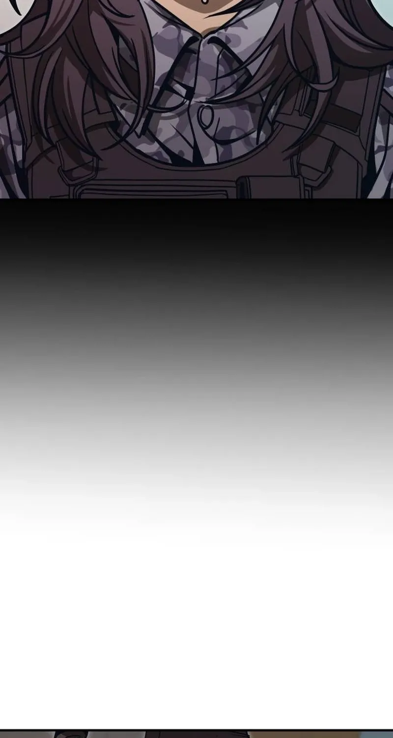 Cutie WAR Chapter 12 page 32 - 