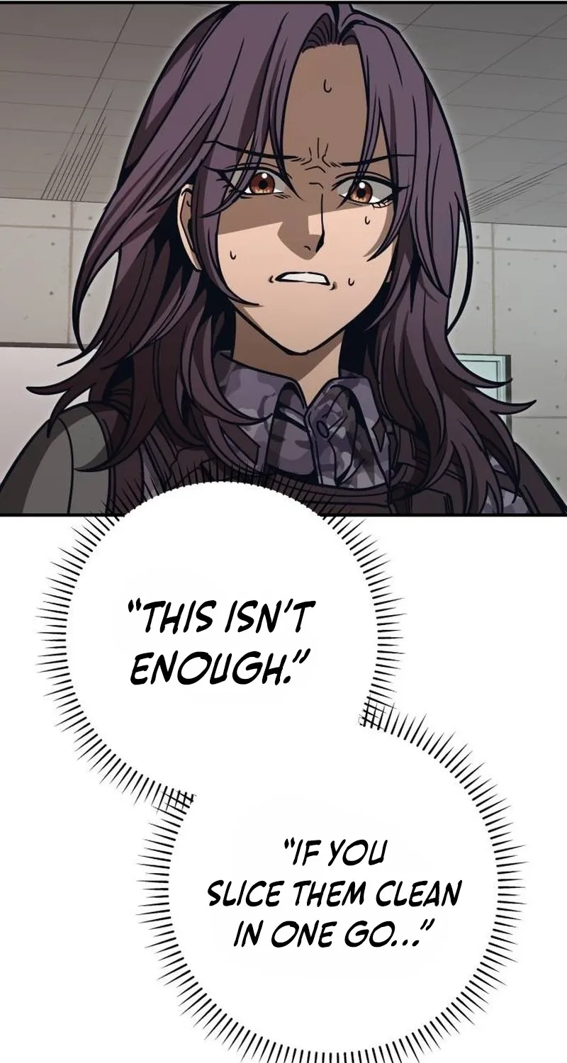 Cutie WAR Chapter 12 page 36 - 