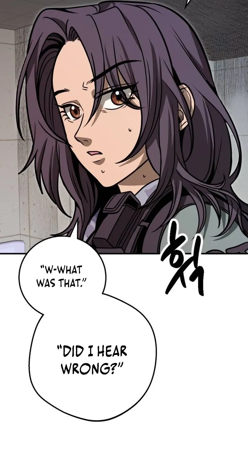 Cutie WAR Chapter 12 page 38 - 