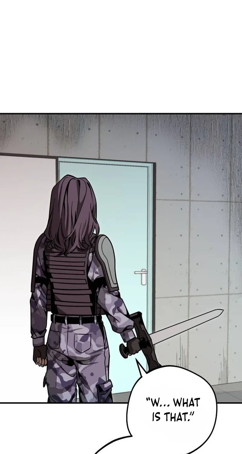 Cutie WAR Chapter 12 page 39 - 