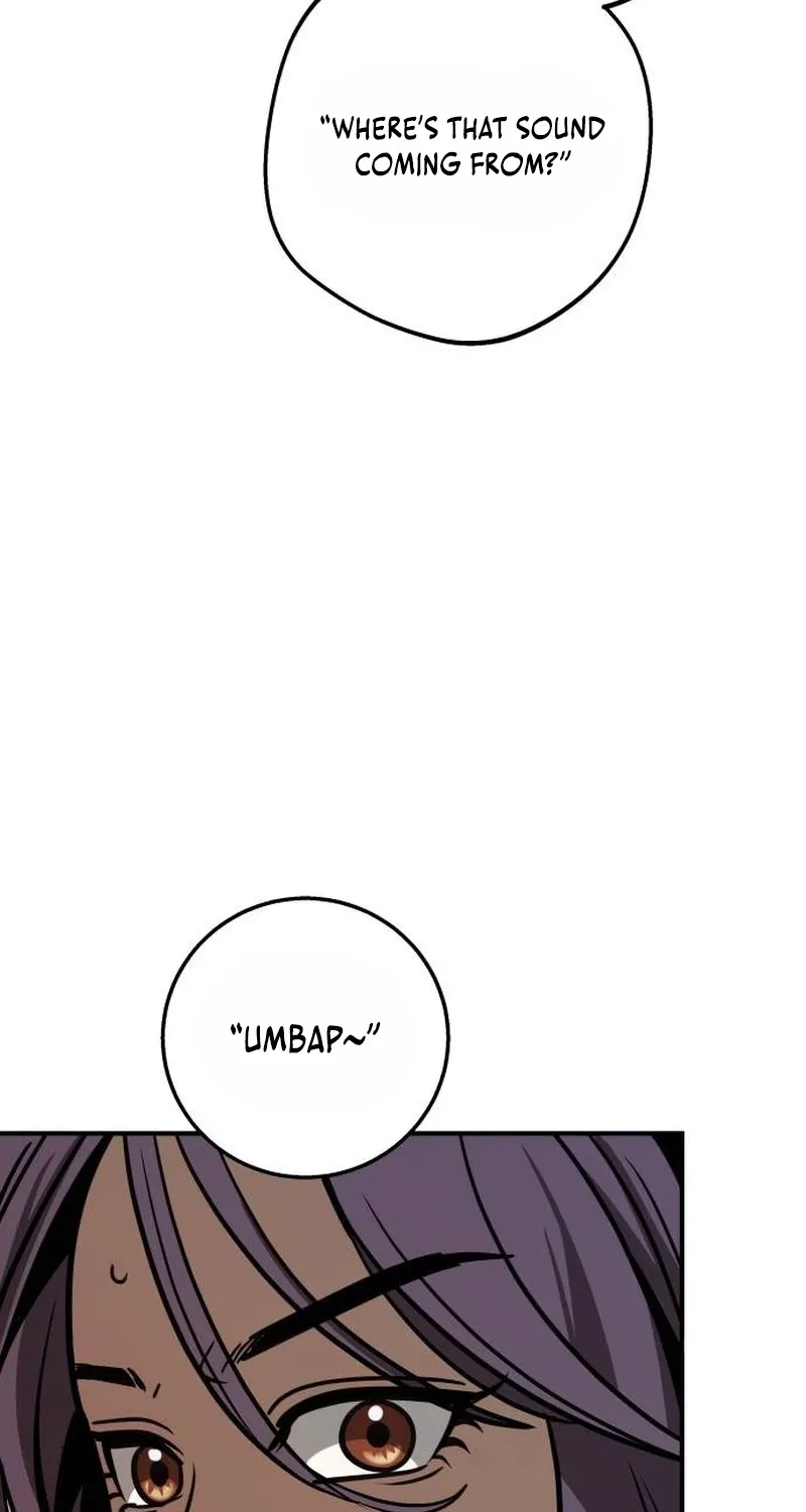 Cutie WAR Chapter 12 page 40 - 