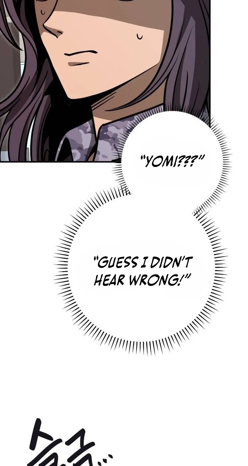 Cutie WAR Chapter 12 page 41 - 