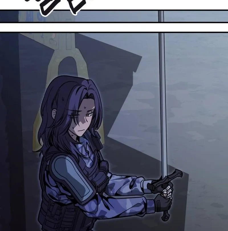 Cutie WAR Chapter 12 page 42 - 