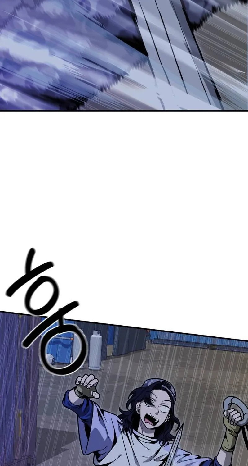 Cutie WAR Chapter 12 page 47 - 