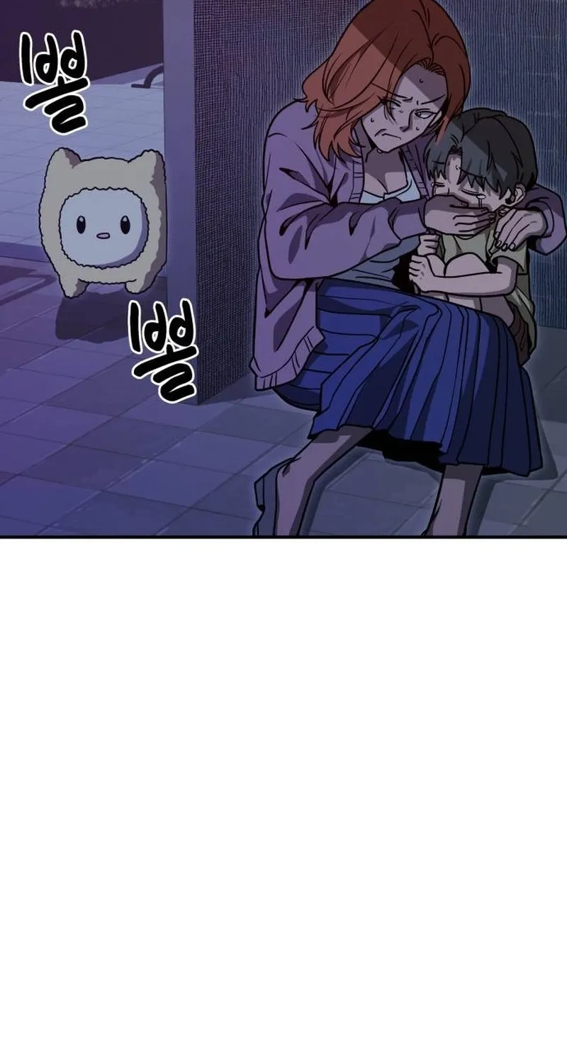 Cutie WAR Chapter 12 page 6 - 