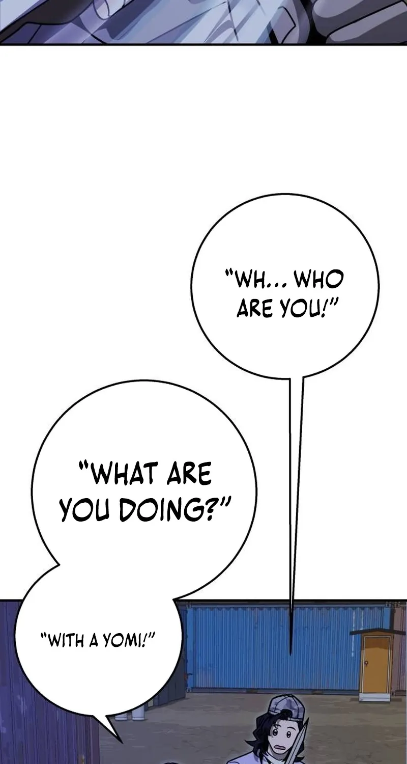 Cutie WAR Chapter 12 page 51 - 