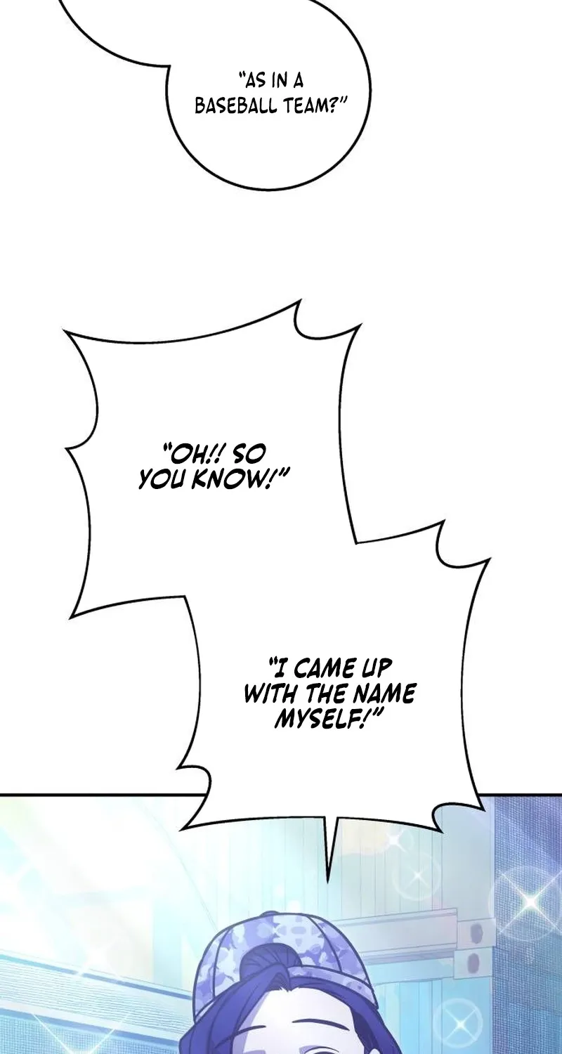 Cutie WAR Chapter 12 page 61 - 