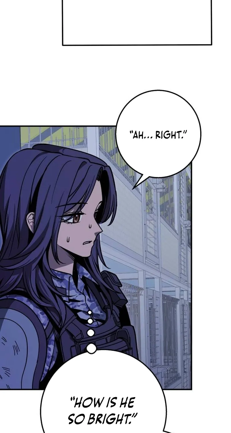 Cutie WAR Chapter 12 page 63 - 