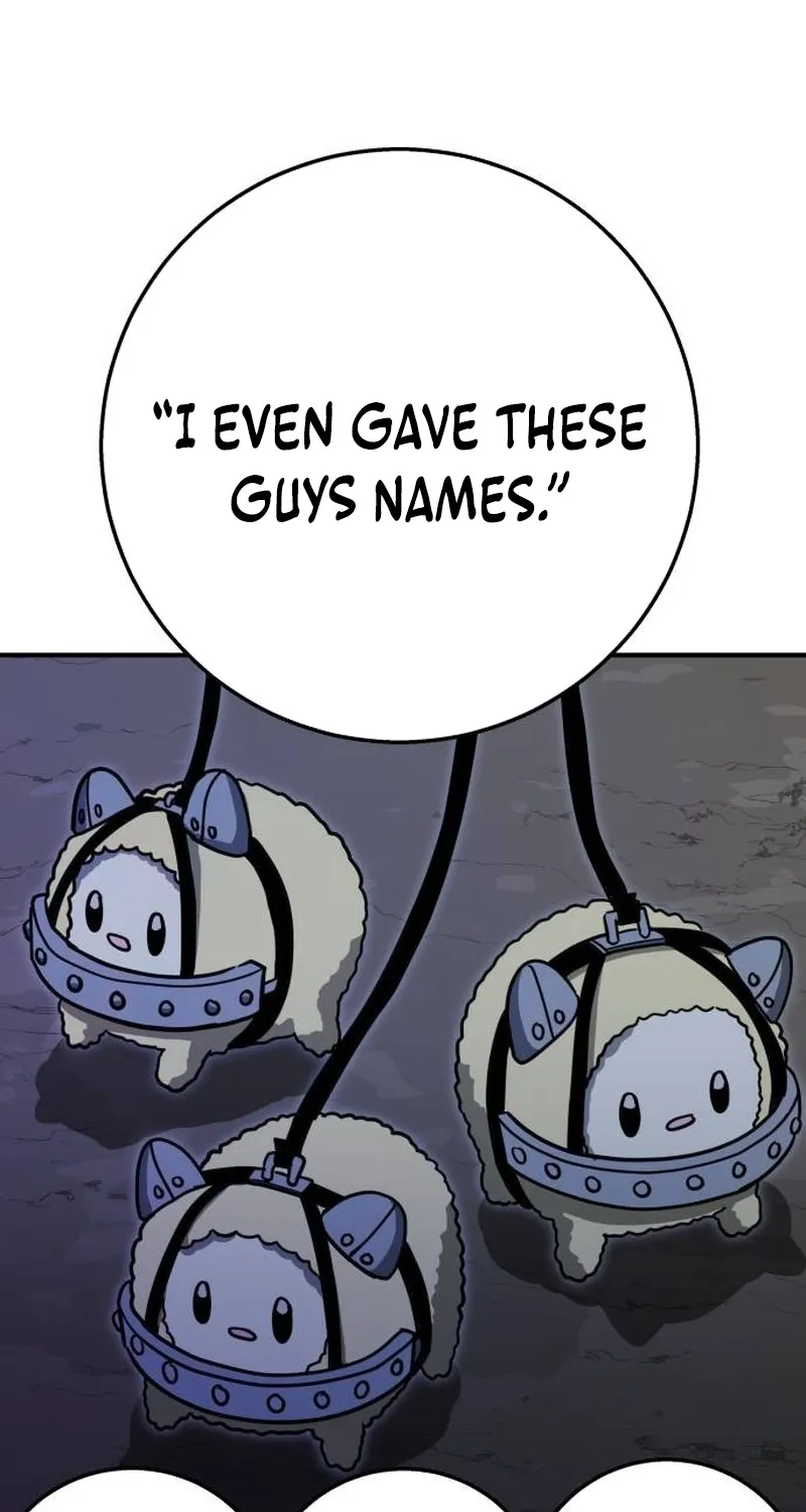Cutie WAR Chapter 12 page 65 - 