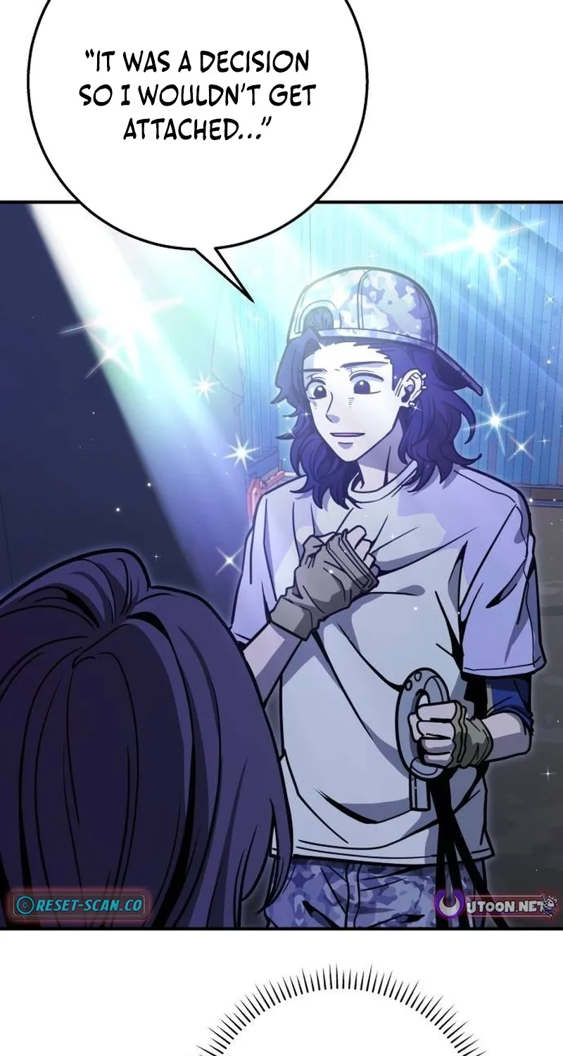 Cutie WAR Chapter 12 page 67 - 