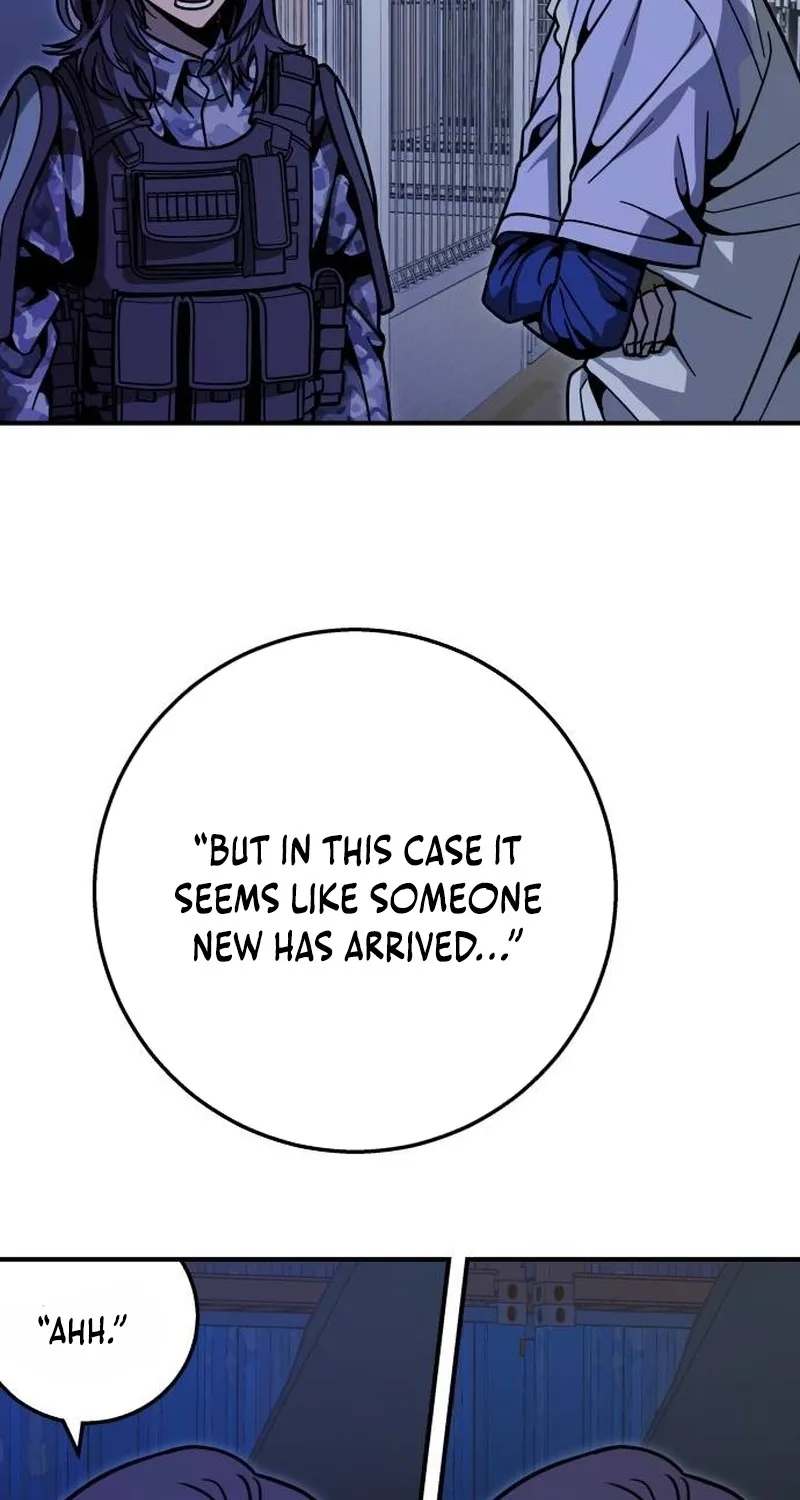 Cutie WAR Chapter 12 page 73 - 