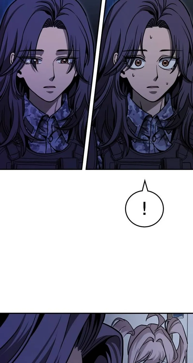 Cutie WAR Chapter 12 page 74 - 