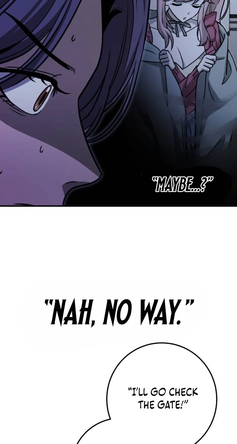 Cutie WAR Chapter 12 page 75 - 