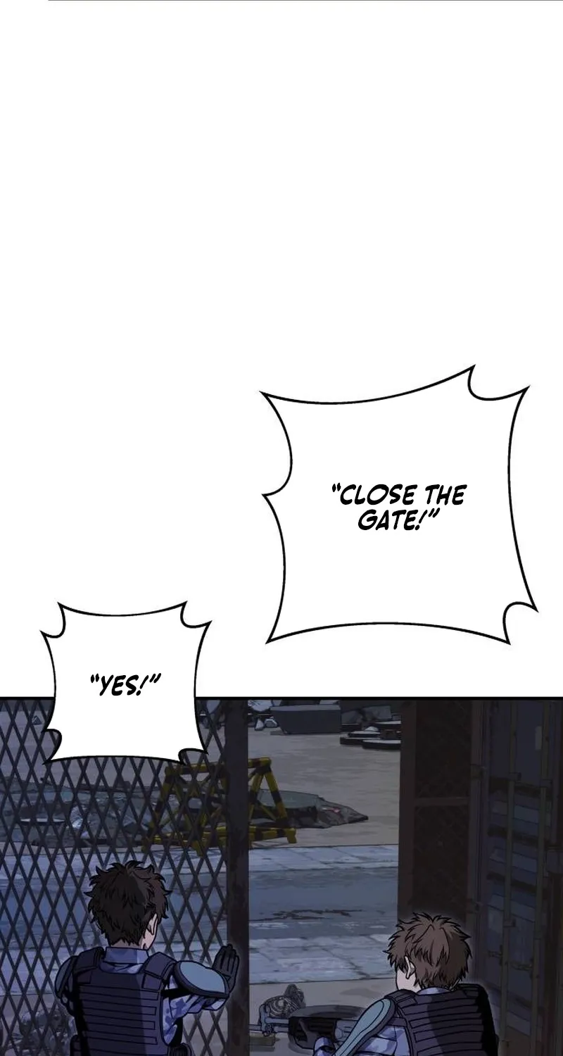 Cutie WAR Chapter 12 page 80 - 