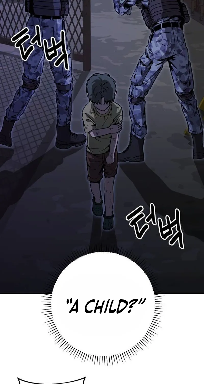 Cutie WAR Chapter 12 page 81 - 