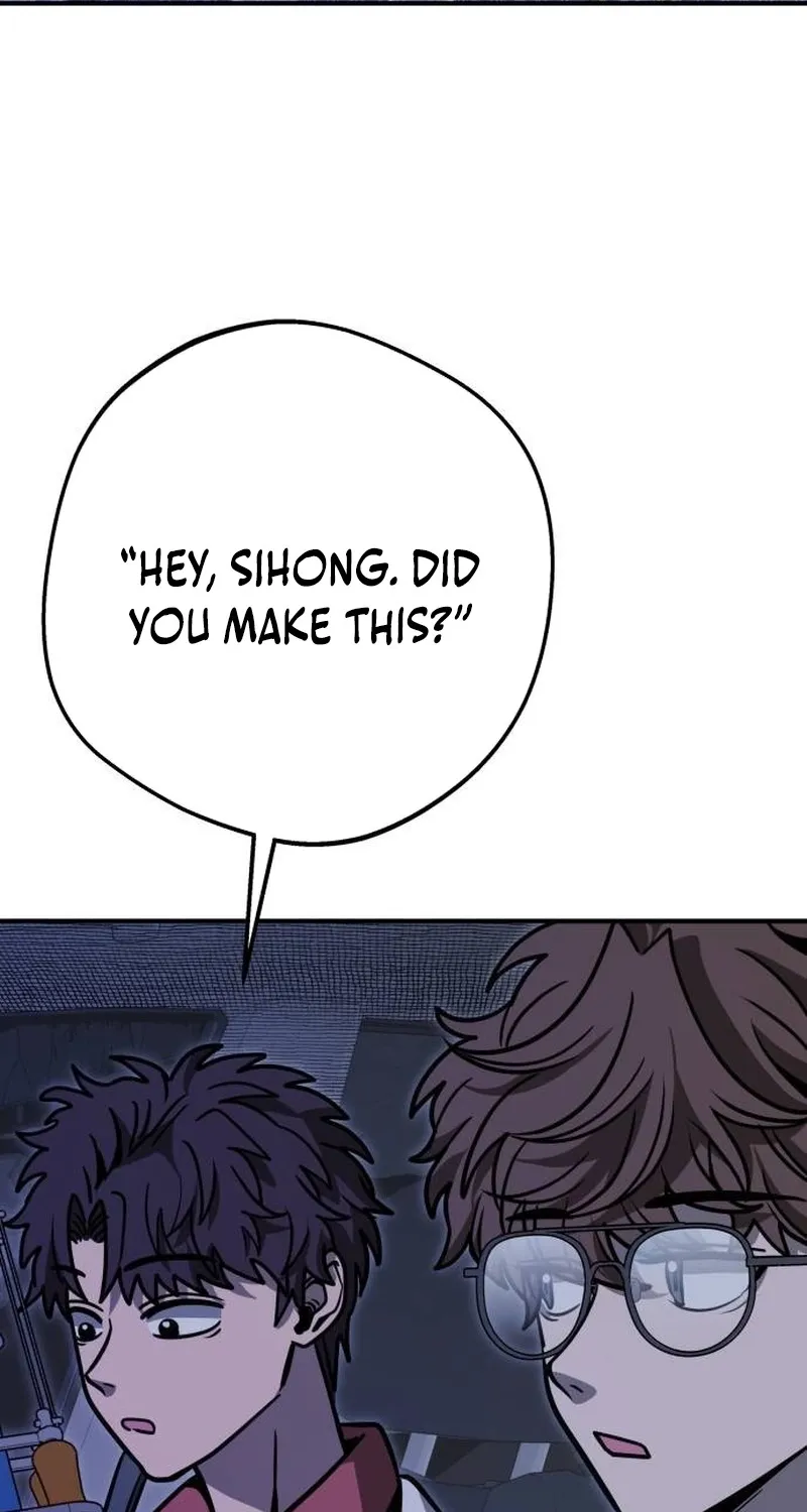 Cutie WAR Chapter 12 page 85 - 