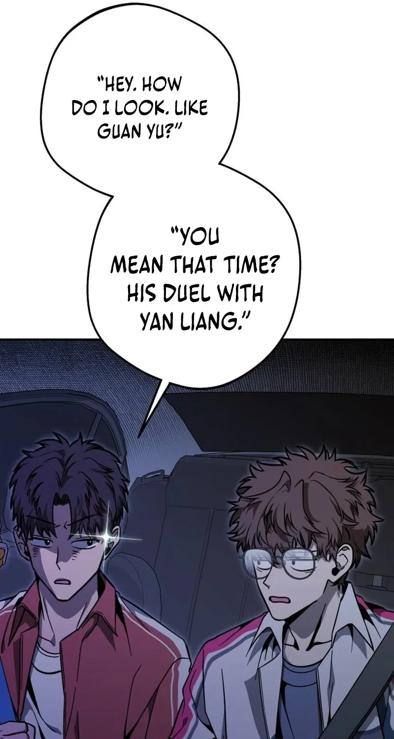 Cutie WAR Chapter 12 page 91 - 