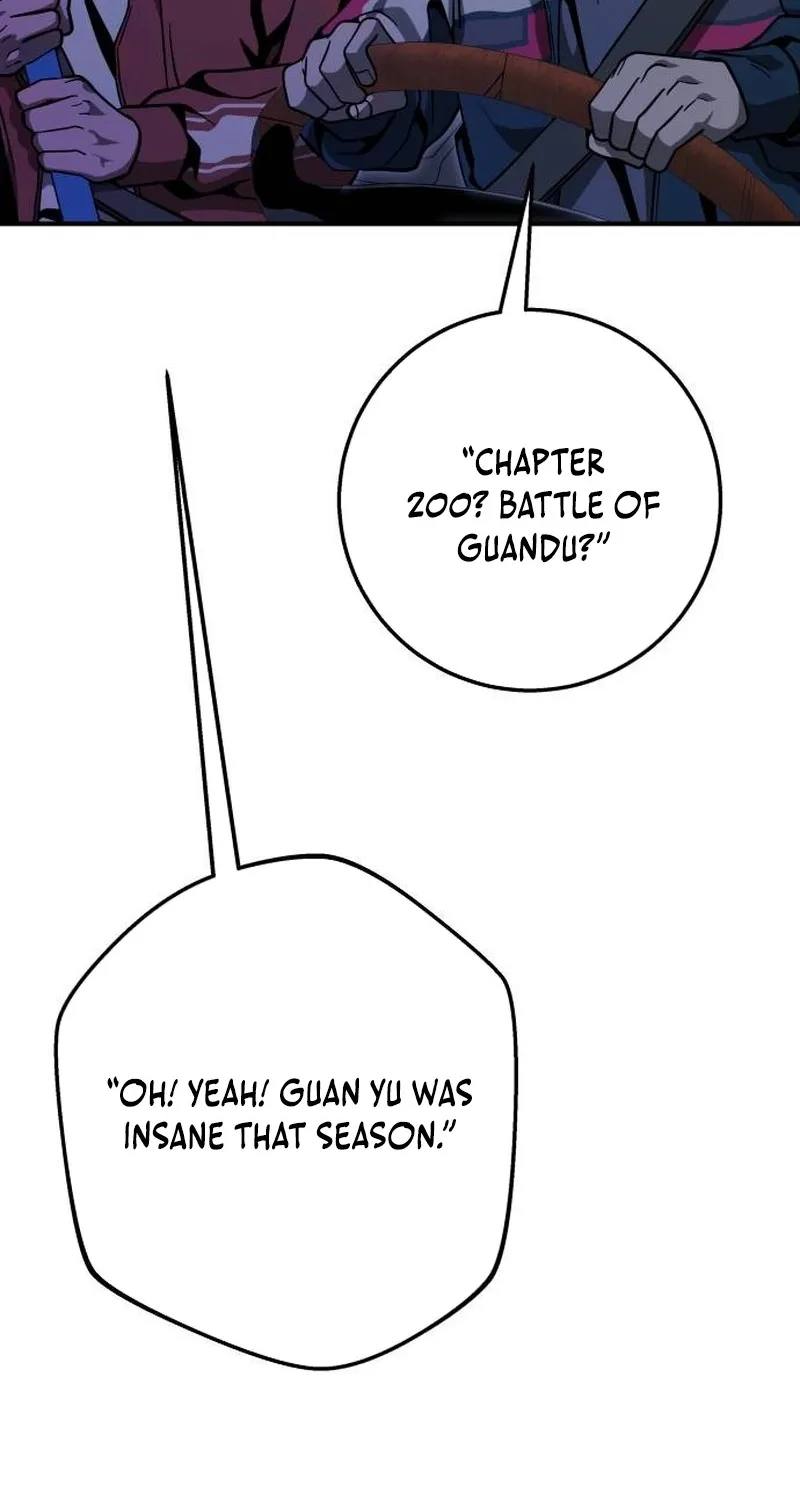 Cutie WAR Chapter 12 page 92 - 
