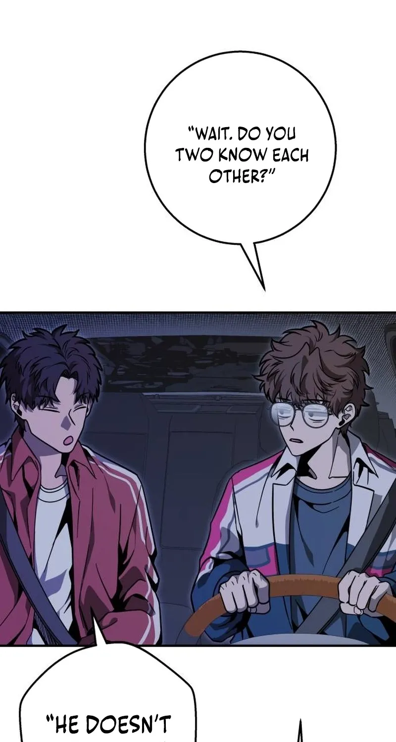 Cutie WAR Chapter 12 page 93 - 