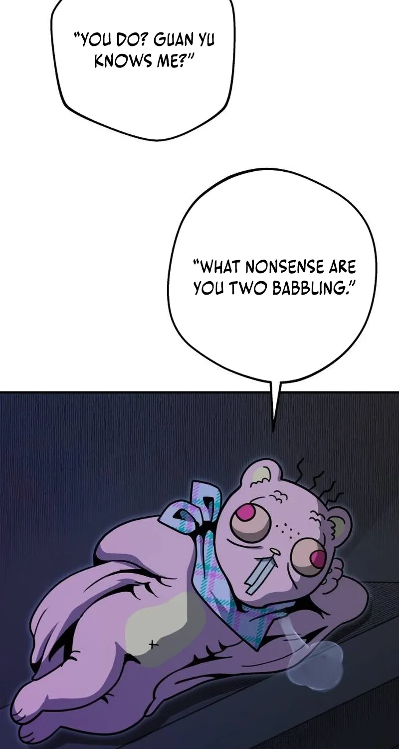Cutie WAR Chapter 12 page 95 - 