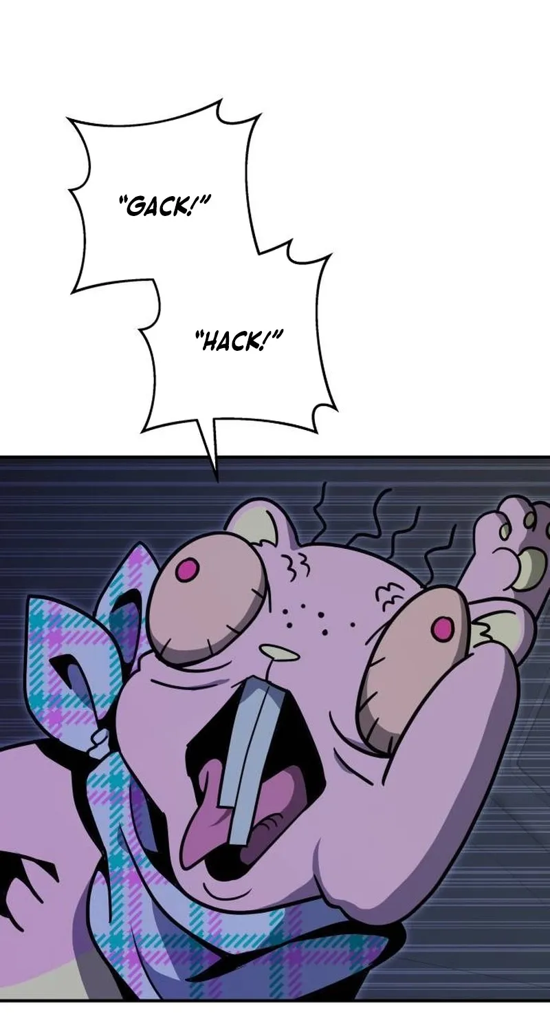 Cutie WAR Chapter 12 page 99 - 