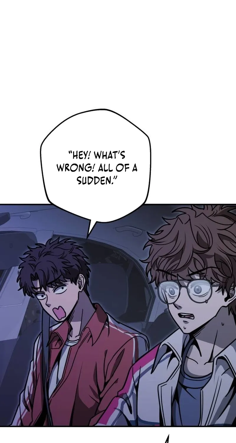 Cutie WAR Chapter 12 page 100 - 