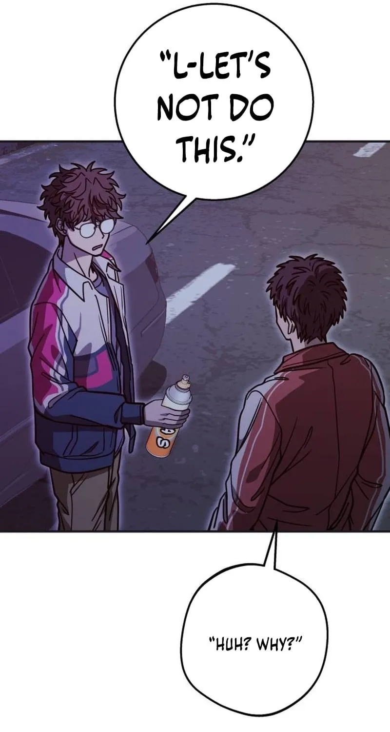 Cutie WAR Chapter 13 page 102 - 
