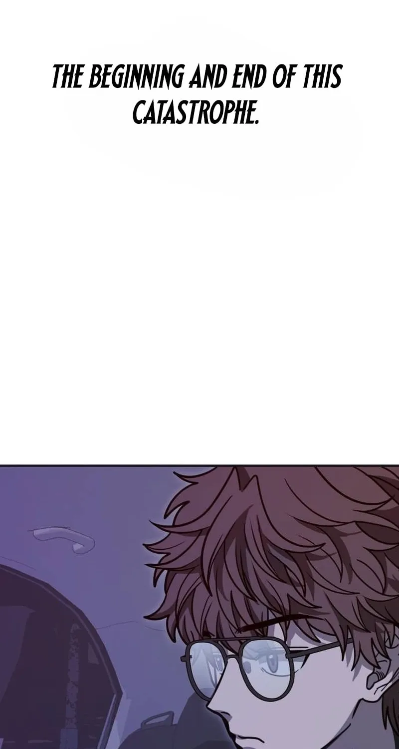 Cutie WAR Chapter 13 page 110 - 