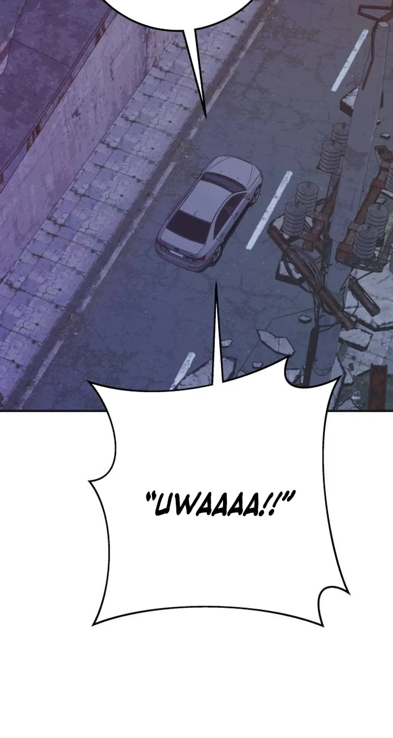 Cutie WAR Chapter 13 page 114 - 