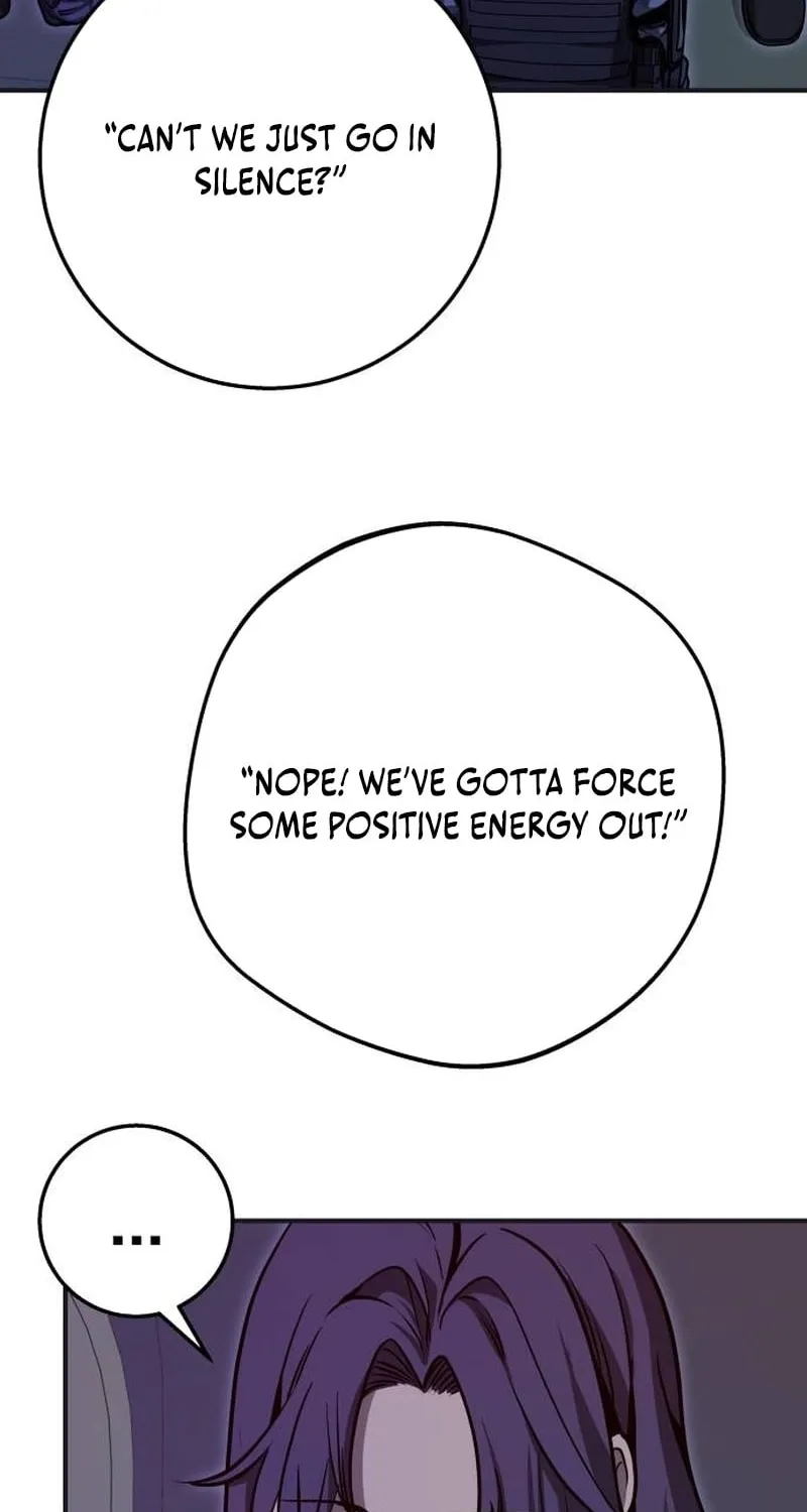 Cutie WAR Chapter 13 page 117 - 