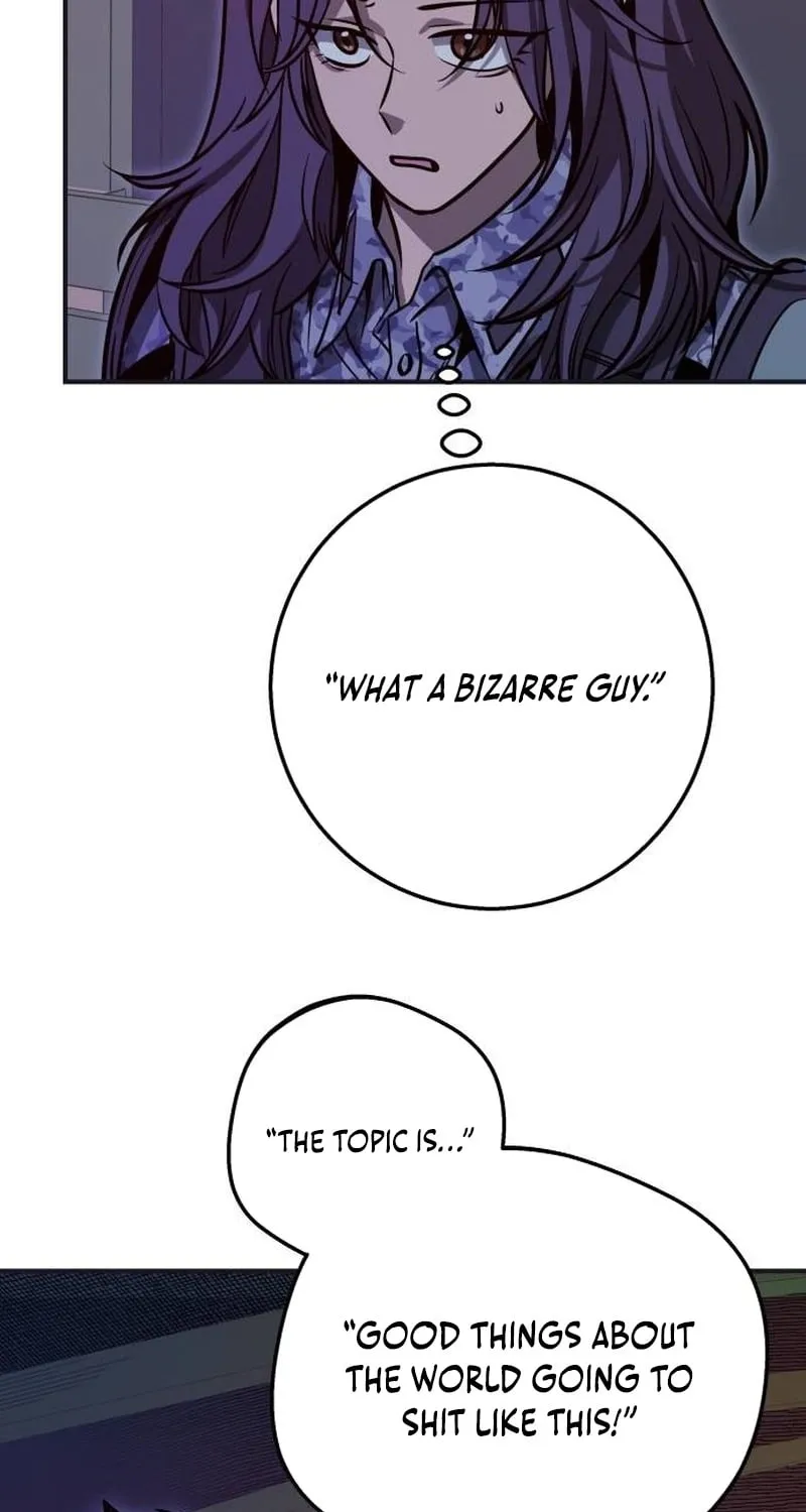 Cutie WAR Chapter 13 page 118 - 
