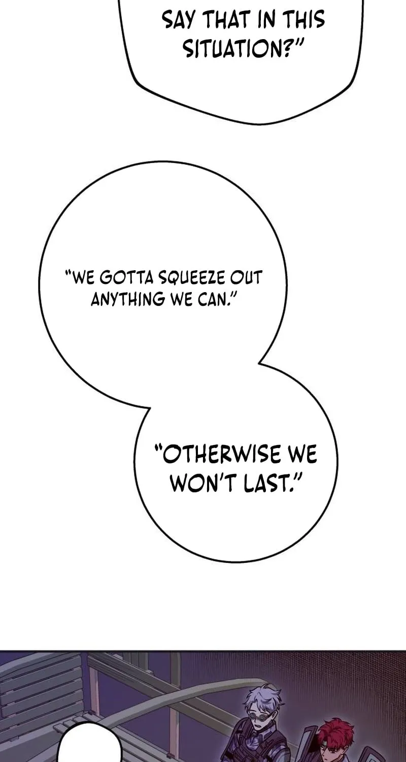 Cutie WAR Chapter 13 page 120 - 