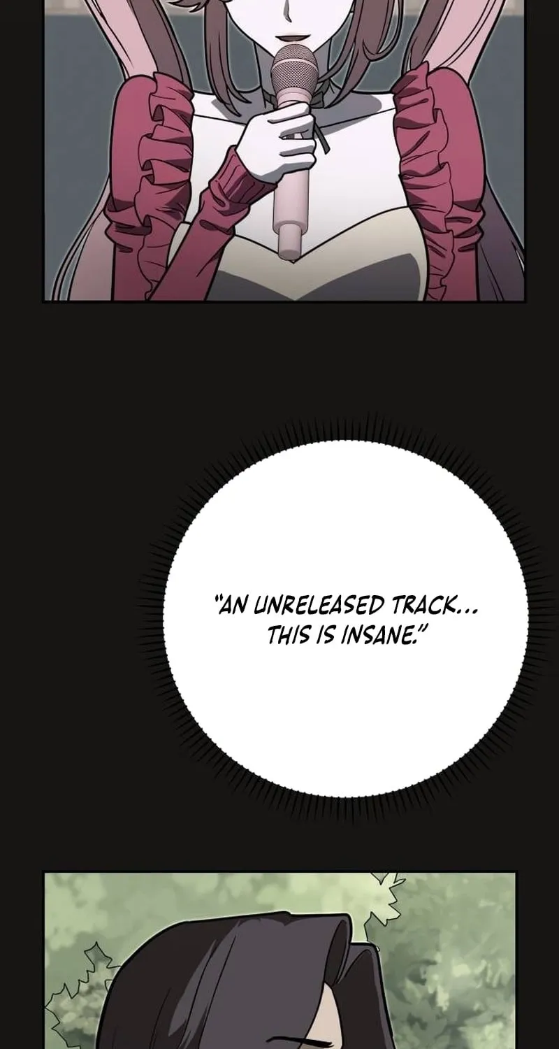 Cutie WAR Chapter 13 page 128 - 