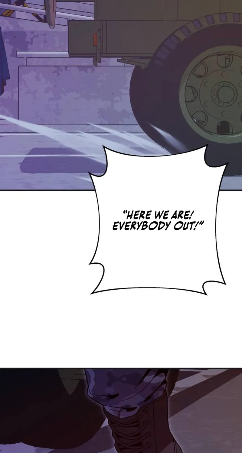 Cutie WAR Chapter 13 page 132 - 